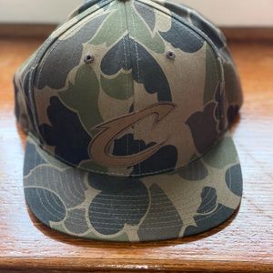 Cleveland Cavaliers SnapBack